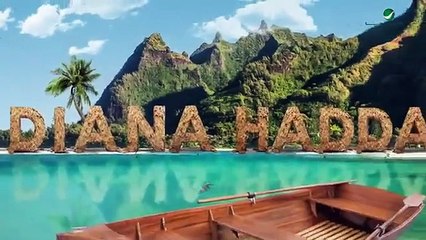 ديانا حداد تطرح "أحبك وكذا" بأسلوب متميز