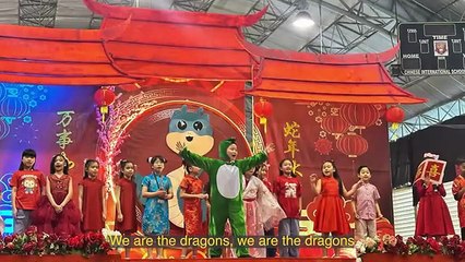 Best International & Private Schools in Manila (Philippines) | private education in the philippines - CIS Manila