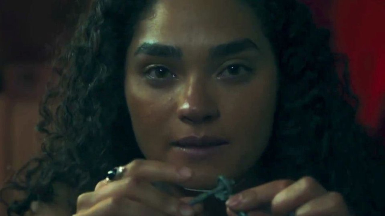 In Our Blood Trailer OV