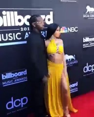 نجمات هوليوود سرقن الأضواء بأنوثتهن في Billboard Music Awards 2019