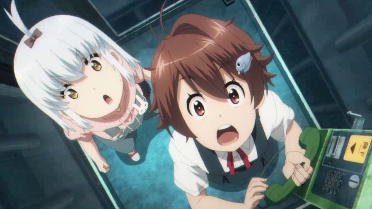 Touring After The Apocalypse Trailer OmeU