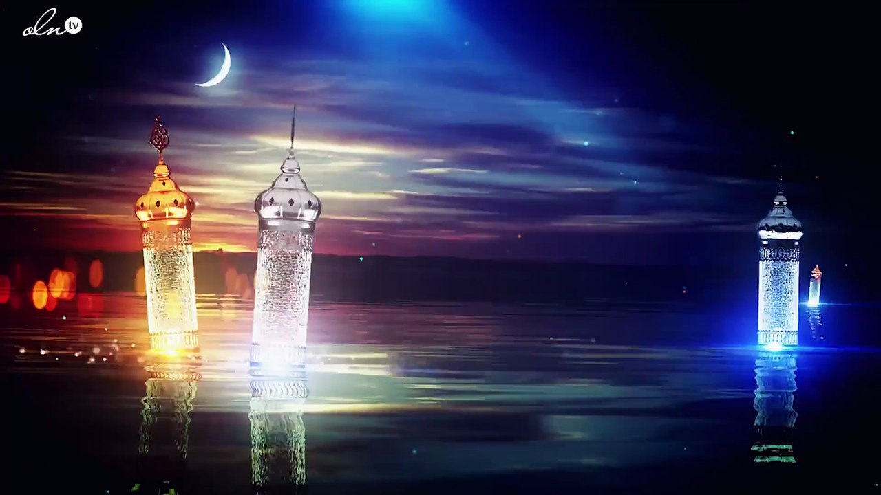 باقة من أجمل معايدات النجوم في عيد الفطر