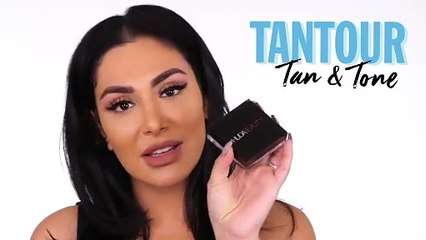 وداعاً للكونتور، لقد حان وقت التانتور!