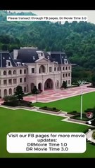 [Hot 2025🔥] Dragon Lord's City Quest Full Movie