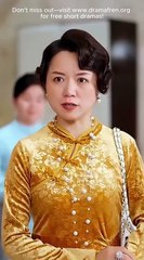 Shocking My Mom Married the Tycoon Chinese Drama -