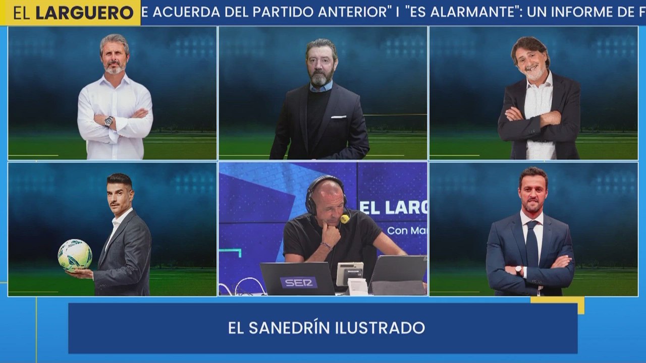 El dato de Álvaro Benito que explica la debacle del Madrid en el derbi