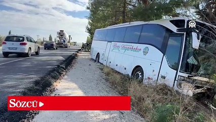 Adıyaman’da feci kaza 4 ölü