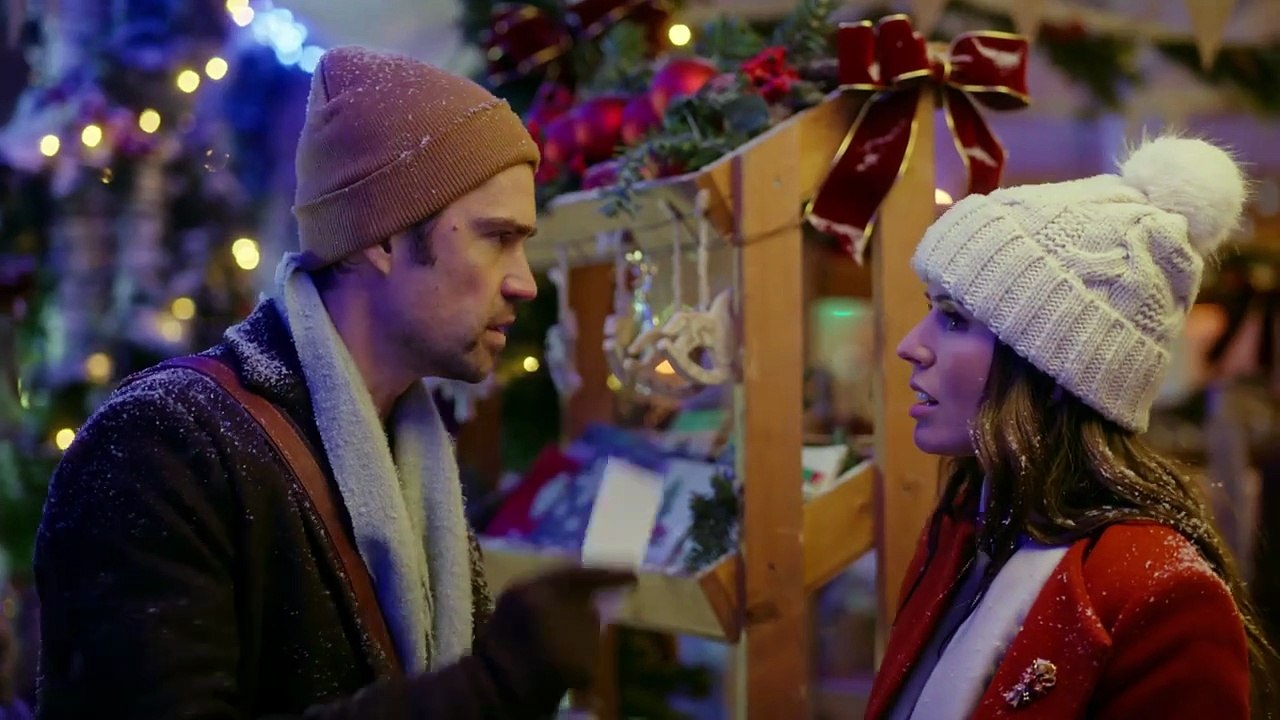 Ein Traummann zu Weihnachten - Trailer (Deutsch) HD