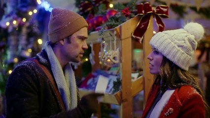 Ein Traummann zu Weihnachten - Trailer (Deutsch) HD
