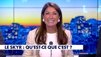 La chronique santé : déodorants pour tout le corps, quels risques ?