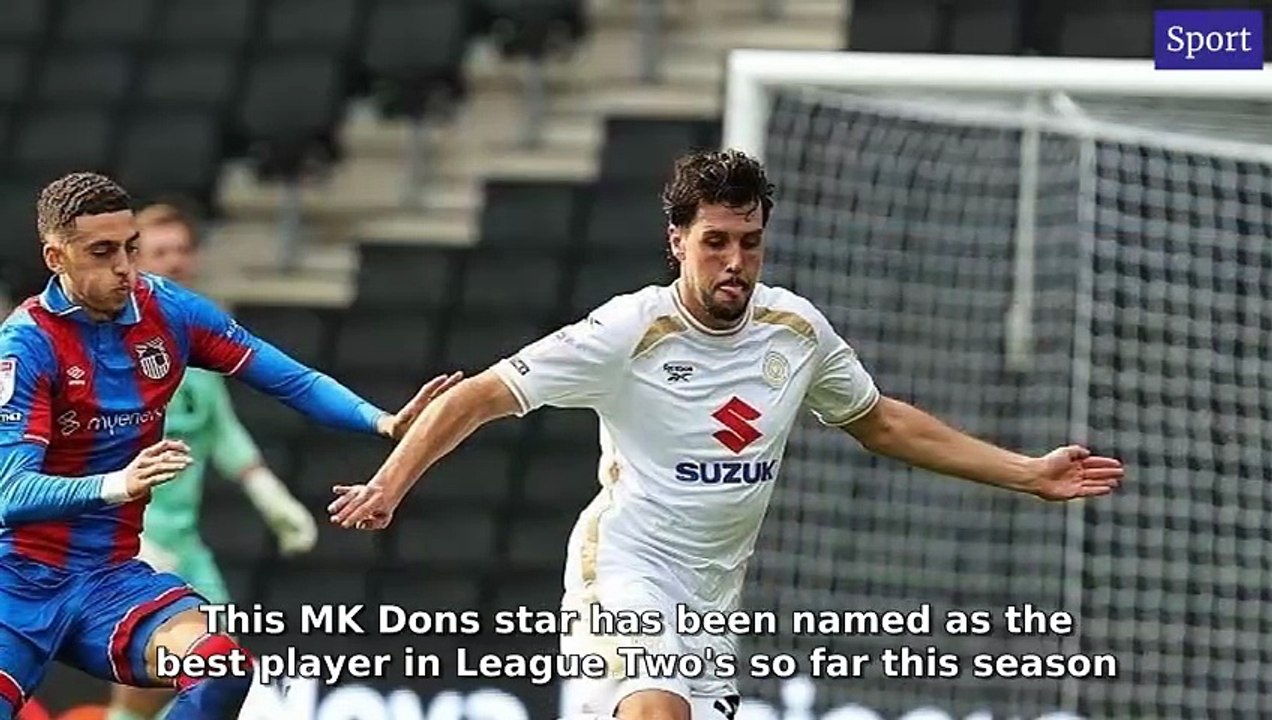 Milton Keynes Citizen Morning Update 30 September, 2025