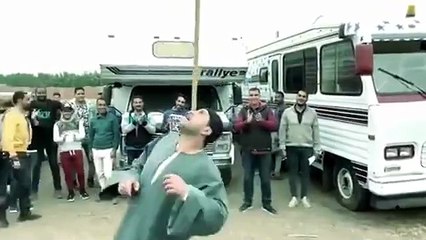 هكذا احتفل أحمد السقا بانتهاء «ولد الغلابة»