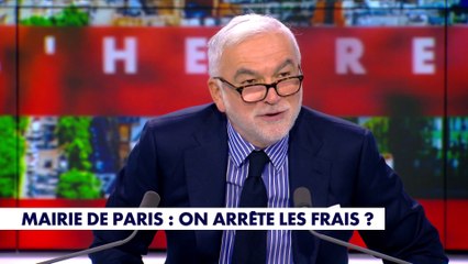 L'édito de Pascal Praud : «Mairie de Paris : on arrête les frais ?»