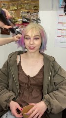 에마 마이어스💖 웬즈데이 시즌2, 절찬 스트리밍 중. 오직 넷플릭스에서.