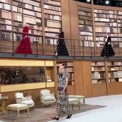 فيرجيني فيارد تنجح في اختبار الكوتور، وعين كارل ساهرةٌ عليها!