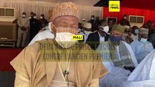 Deux ans de prison requis contre l’ancien Premier ministre malien Moussa Mara