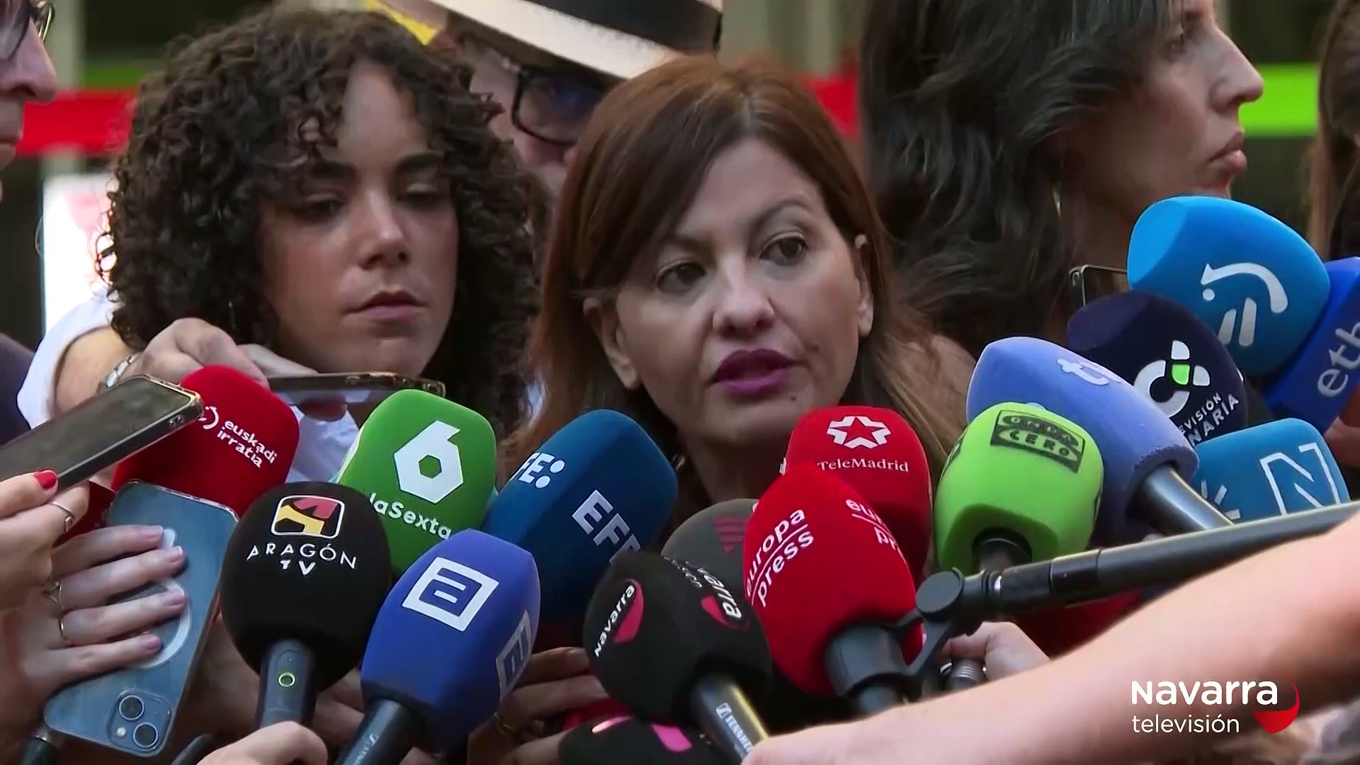 Noticias de Navarra 14.30h 17/07/2025