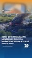 Detik-detik Penembakan Mengerikan di Gereja Mormon Michigan: 4 Tewas, 8 Luka-Luka