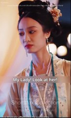 The Revenge Of The Empress Full Chinese Drama -English Sub