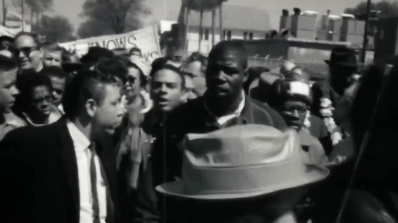 Andrew Young: The Dirty Work Trailer OV