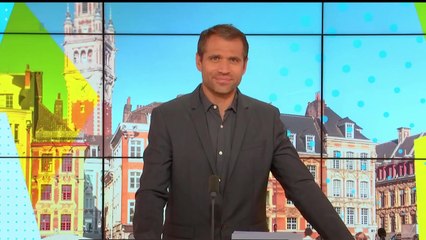 Le journal de 8h du mardi 30 septembre 2025