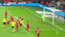 Bayer Leverkusen 2-3 Borussia Dortmund - Goals and Highlights (9/2/2020) | FOX Sports HD (TrueVisions)
