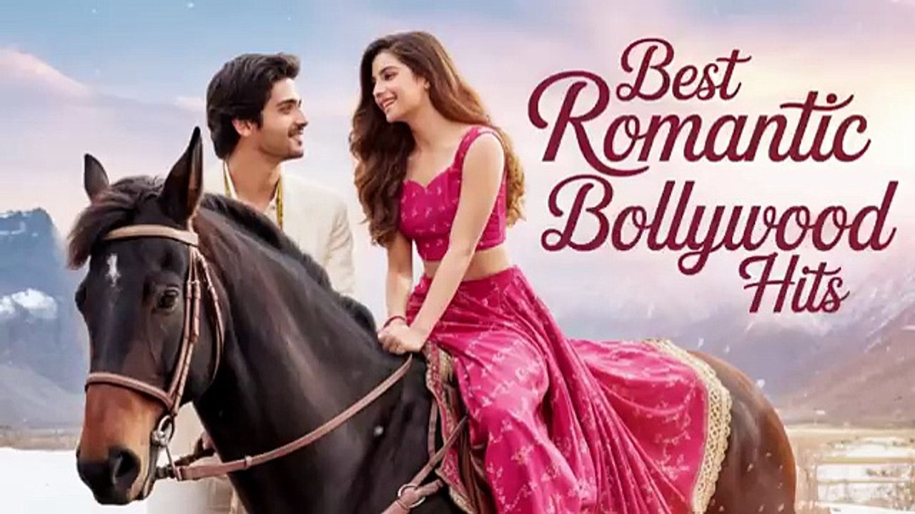 Best Romantic Bollywood Hits  Heart Touching Songs  Raj Zindagi - Raj Zindagi (360p, h264)