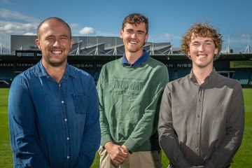 Pressbox 103 promo | the Examiner 30/09/25