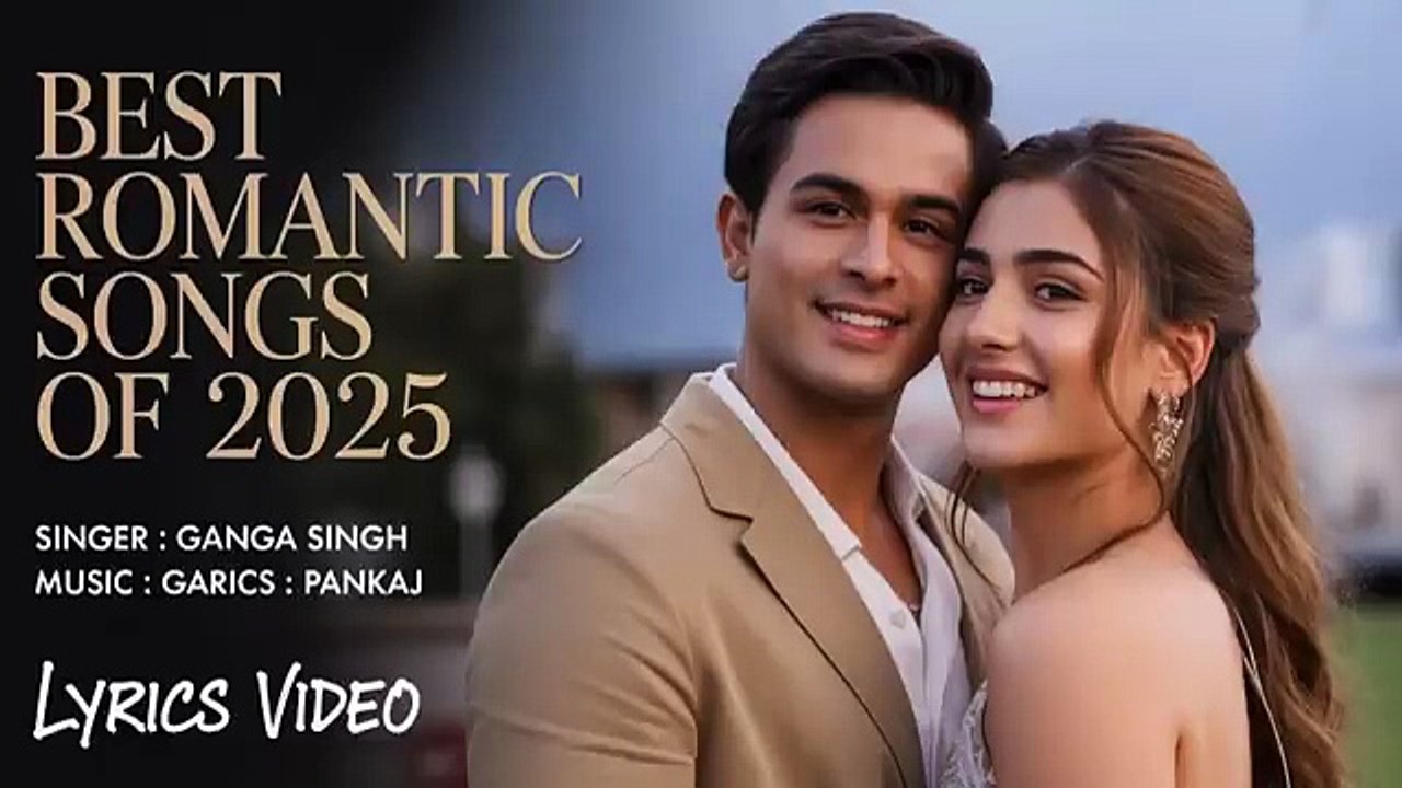 Tu Hi Meri Dhadkan x Tu Hi Meri Pahli Mohabbat  Romantic Songs Collections 2025  Bollywood Songs - 2025s new song (360p, h264)