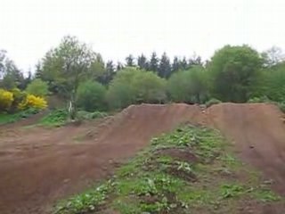 moi en mode endurance