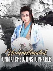 Underestimated Unmatched Unstoppable Dramabox