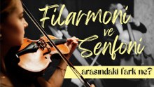 Senfoni orkestrası müdürü ne iş yapar, orkestra ezberden mi çalar nota mı okur; Aycan Küçüközkan anlatıyor