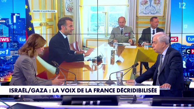 Exécution provisoire : «Je ne vois pas chez Nicolas Sarkozy de risque de tentative de fuite ou de récidive», s'étonne Roger Karoutchi