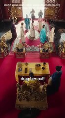 Crown in My Hands Blood on Yours Chinese Drama - English Sub