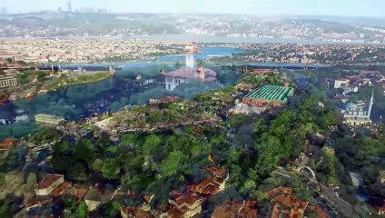 Alaca - Episode 62 (English Subtitles)