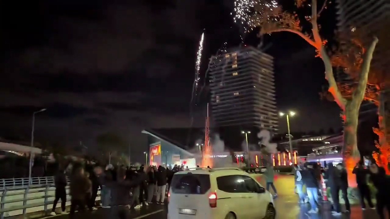 Galatasaray-Liverpool