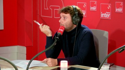 "Pour la première fois, j’ai parlé avec mon cœur de ce que vivent les Français juifs", affirme l'animateur Arthur