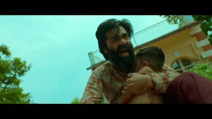 ORG crime,Vendhu Thanindhathu Kaadu ,south hindi movie