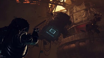 Cronos： The New Dawn - Official Nintendo Switch 2 Launch Trailer