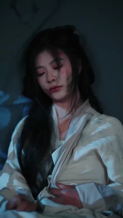 justice on a dying breath chinese drama💖(telegram@linkeex)