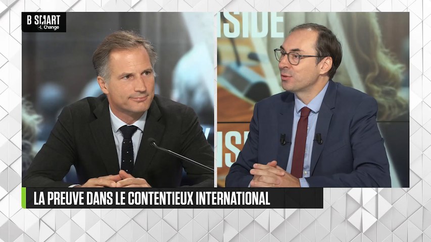 La preuve dans le contentieux international