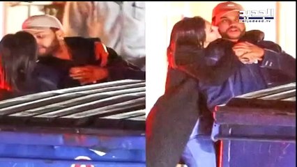 بالفيديو: شجار عنيف بين المذيعات بسبب ملابس إحداهنّ