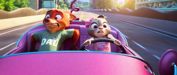 Zootopia 2 Final Trailer (2025 Movie) Jason Bateman, Yvette Nicole Brown