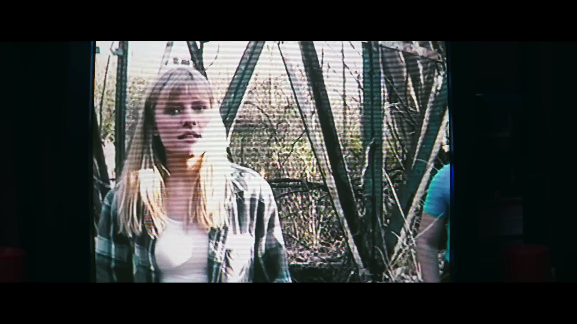 Shelby Oaks: Trailer #2 (2025 Film) Starring Camille Sullivan and Michael Beach