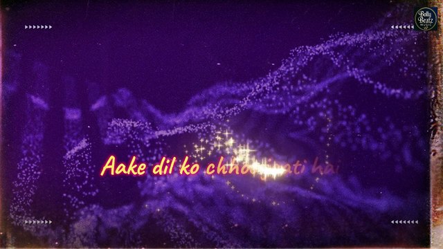 Aap Ki Yaad 💔 Soulful Sad Hindi Song | Original Emotional Track 2025 | Romantic Sad Vibes | Lyrics