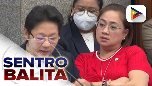 Mag-asawang Discaya, humarap ngayong araw sa ICI; pinaigting na pagtutulungan ng ICI at AMLC sa imbestigasyon sa anomalya sa flood control projects, pinagtibay