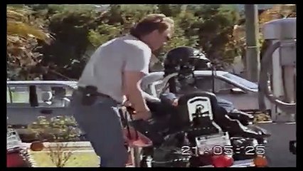 Johnny Hallyday – Tranches de Vie (2018) | Document exclusif de Cyril Laffiteau