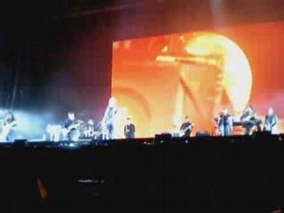 Roger Waters - Eclipse
