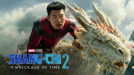 Shang-Chi 2 __ Full hindi dubbed movie __ 2025