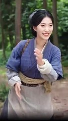 [Hot 2025🔥] Spy In Ancient Times A Mother's Bottle Full Movie